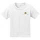 Onion Patch Academy T-Shirt (TODDLER) - White